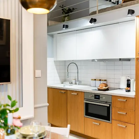 Kazimierz - Location, Entresol - By Rentujemy