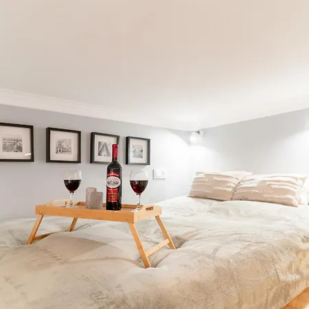 Kazimierz - Location, Entresol - By Rentujemy