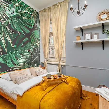 Kazimierz - Location, Entresol - By Rentujemy كراكوفيا