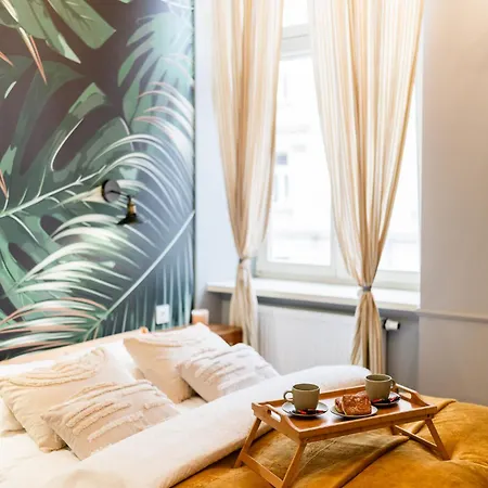 Kazimierz - Location, Entresol - By Rentujemy * كراكوفيا