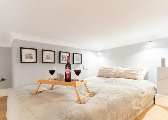 Kazimierz - Location, Entresol - By Rentujemy