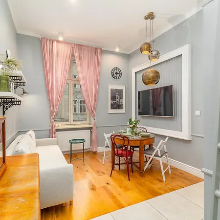 Kazimierz - Location, Entresol - By Rentujemy